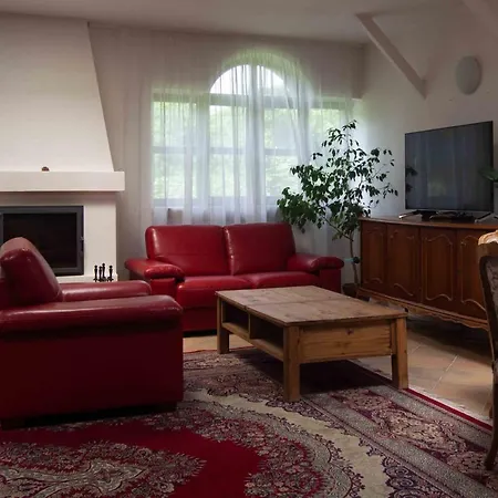 Apartment Monte Boo Brünn