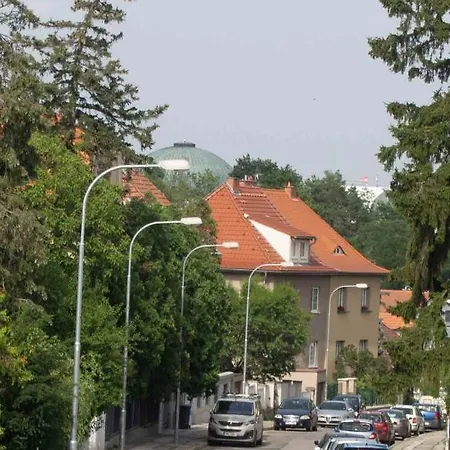 Monte Boo Brno