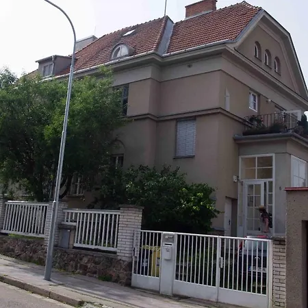 Monte Boo Apartment